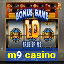 m9 casino